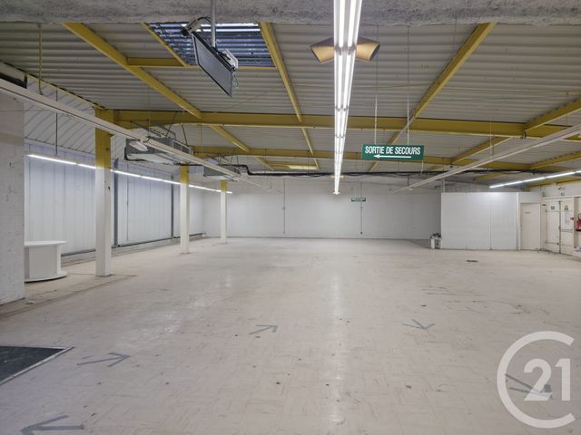 commerce à louer - 408.0 m2 - SAUSSAY - 28 - CENTRE - Century 21 Agence De Diane