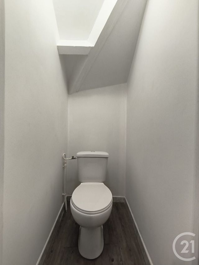 Appartement F1 à louer - 1 pièce - 15.76 m2 - DREUX - 28 - CENTRE - Century 21 Agence De Diane