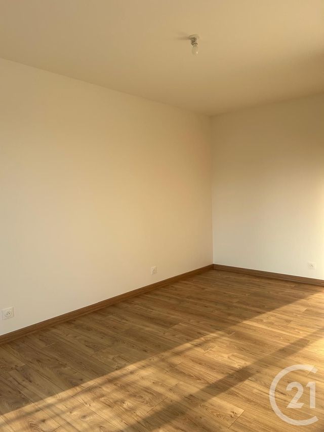 Appartement F3 à louer - 3 pièces - 64.99 m2 - LIMAY - 78 - ILE-DE-FRANCE - Century 21 Agence De Diane