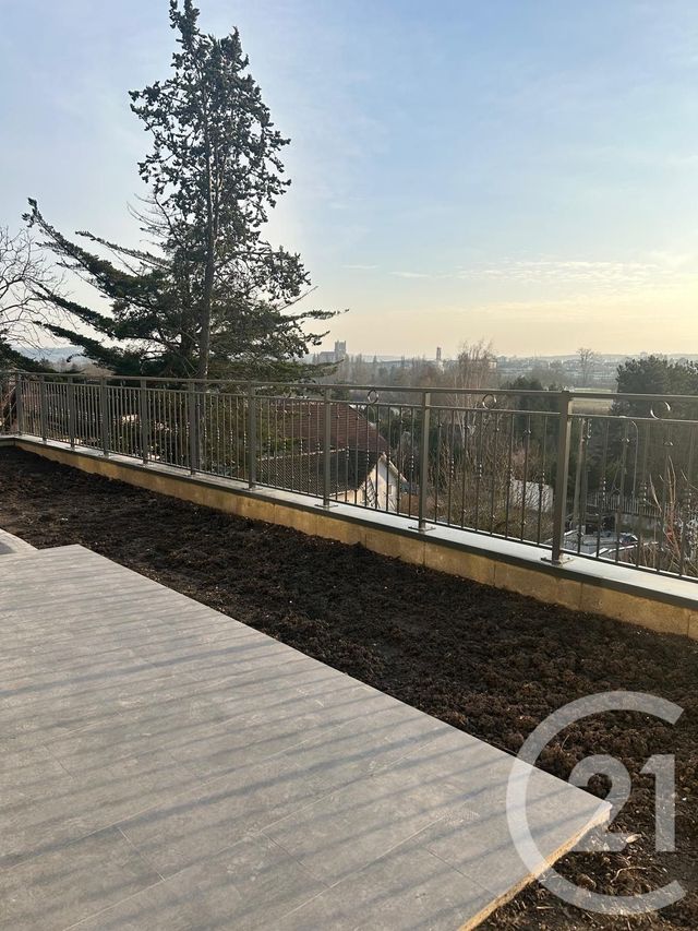 Appartement F3 à louer - 3 pièces - 64.99 m2 - LIMAY - 78 - ILE-DE-FRANCE - Century 21 Agence De Diane