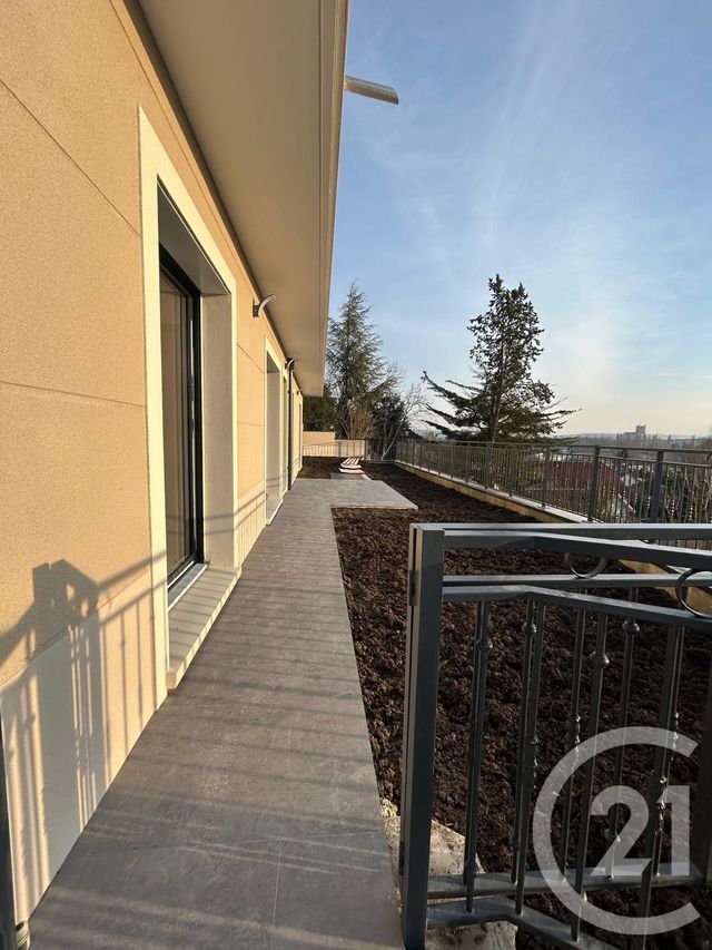 Appartement F3 à louer - 3 pièces - 64.99 m2 - LIMAY - 78 - ILE-DE-FRANCE - Century 21 Agence De Diane