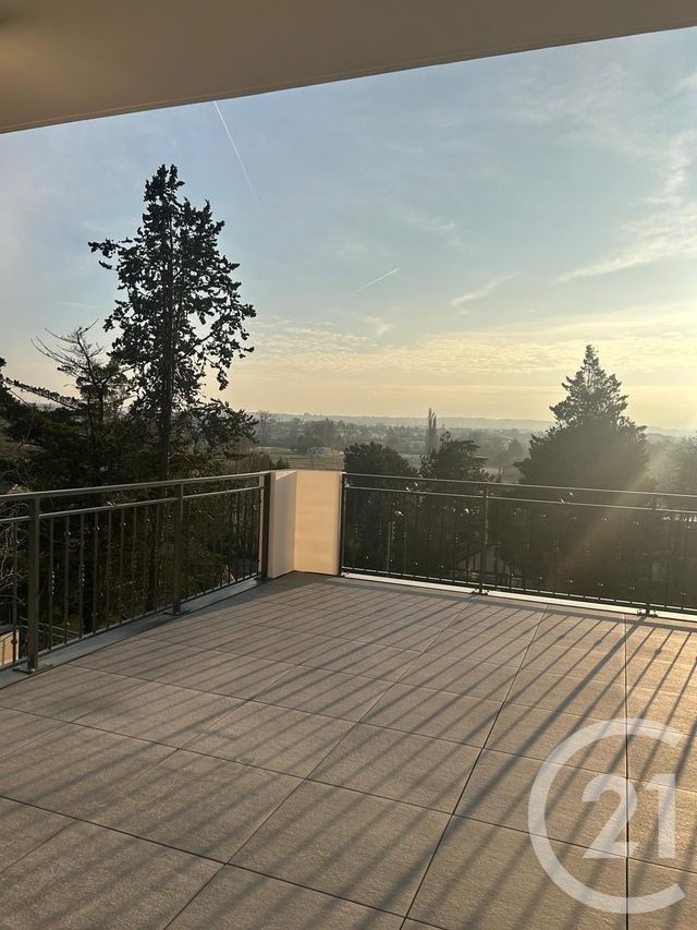 Appartement F3 à louer - 3 pièces - 58.74 m2 - LIMAY - 78 - ILE-DE-FRANCE - Century 21 Agence De Diane