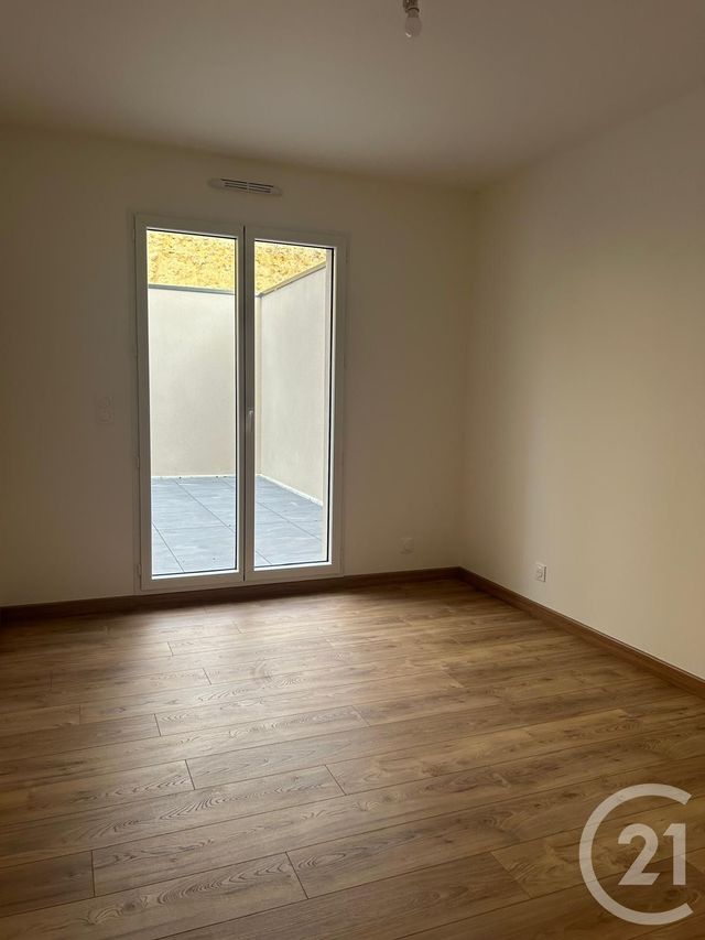 Appartement F3 à louer - 3 pièces - 58.74 m2 - LIMAY - 78 - ILE-DE-FRANCE - Century 21 Agence De Diane
