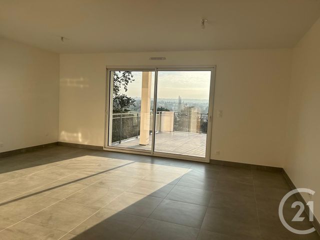 Appartement F3 à louer - 3 pièces - 58.74 m2 - LIMAY - 78 - ILE-DE-FRANCE - Century 21 Agence De Diane