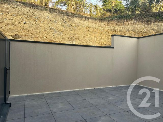 Appartement F3 à louer - 3 pièces - 58.74 m2 - LIMAY - 78 - ILE-DE-FRANCE - Century 21 Agence De Diane