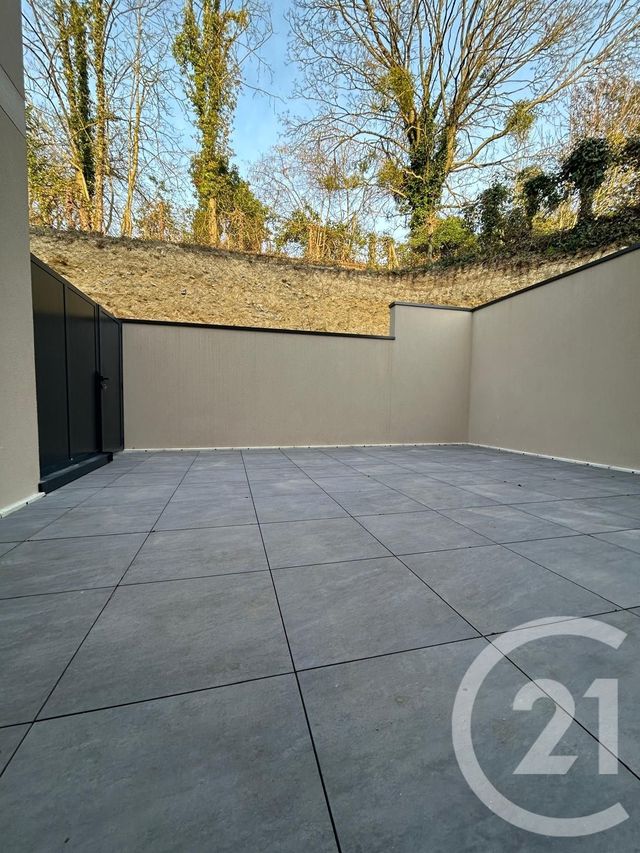 Appartement F3 à louer - 3 pièces - 58.74 m2 - LIMAY - 78 - ILE-DE-FRANCE - Century 21 Agence De Diane