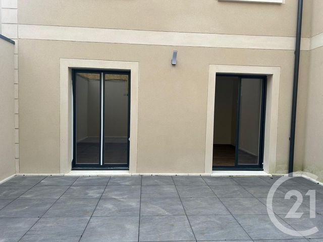 Appartement F3 à louer - 3 pièces - 58.74 m2 - LIMAY - 78 - ILE-DE-FRANCE - Century 21 Agence De Diane