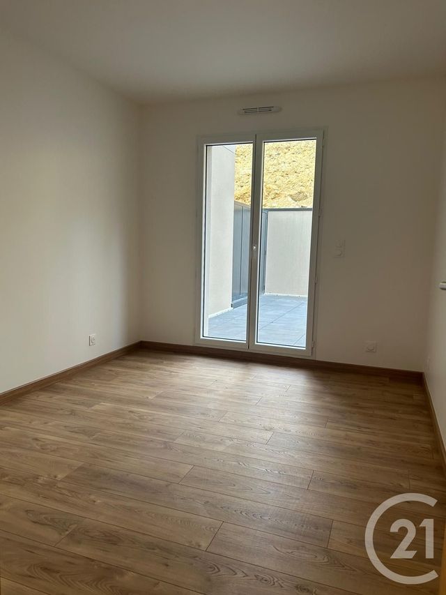 Appartement F3 à louer - 3 pièces - 58.74 m2 - LIMAY - 78 - ILE-DE-FRANCE - Century 21 Agence De Diane