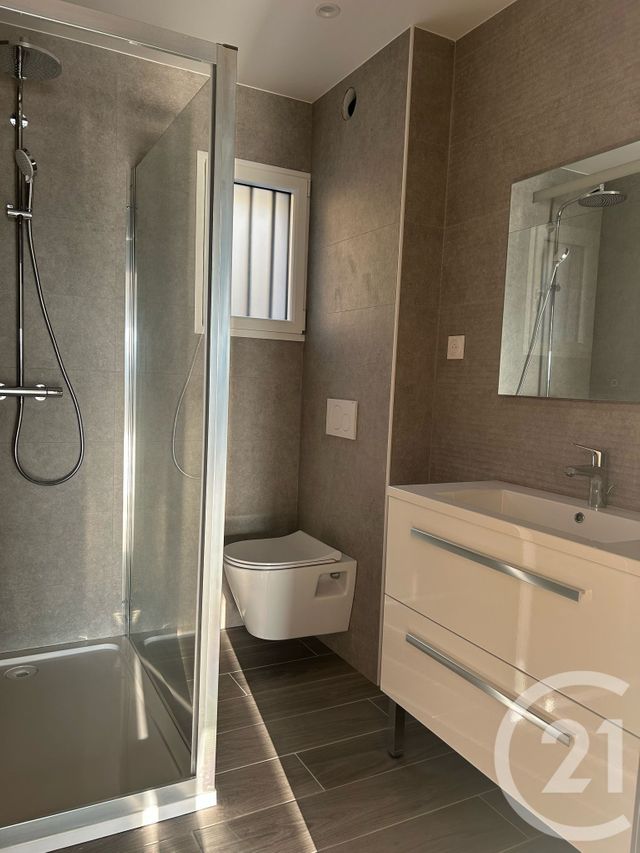 Appartement F3 à louer - 3 pièces - 66.2 m2 - LIMAY - 78 - ILE-DE-FRANCE - Century 21 Agence De Diane