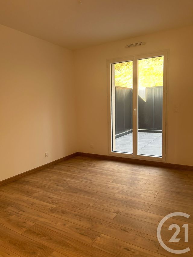 Appartement F3 à louer - 3 pièces - 66.2 m2 - LIMAY - 78 - ILE-DE-FRANCE - Century 21 Agence De Diane