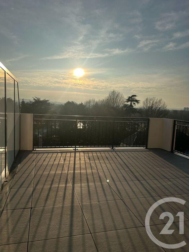 appartement - LIMAY - 78