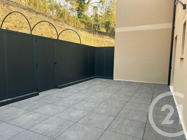 Appartement F3 à louer - 3 pièces - 66.2 m2 - LIMAY - 78 - ILE-DE-FRANCE - Century 21 Agence De Diane