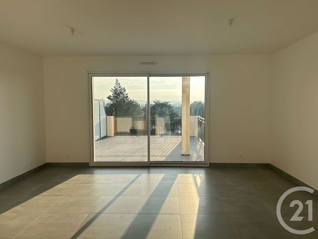 Appartement F3 à louer - 3 pièces - 66.2 m2 - LIMAY - 78 - ILE-DE-FRANCE - Century 21 Agence De Diane