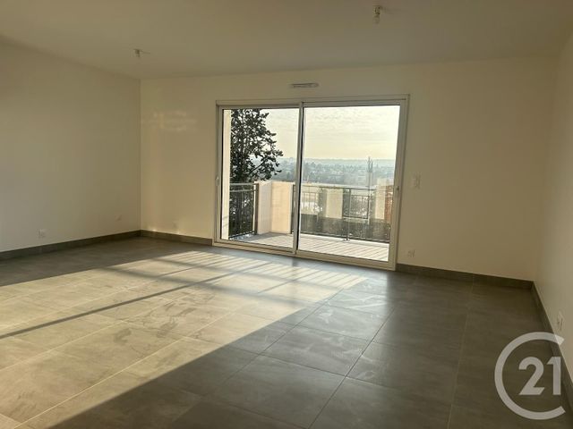 Appartement F3 à louer - 3 pièces - 58.6 m2 - LIMAY - 78 - ILE-DE-FRANCE - Century 21 Agence De Diane