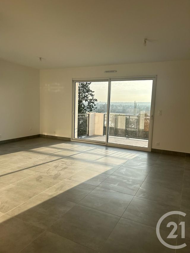 Appartement F3 à louer - 3 pièces - 58.6 m2 - LIMAY - 78 - ILE-DE-FRANCE - Century 21 Agence De Diane