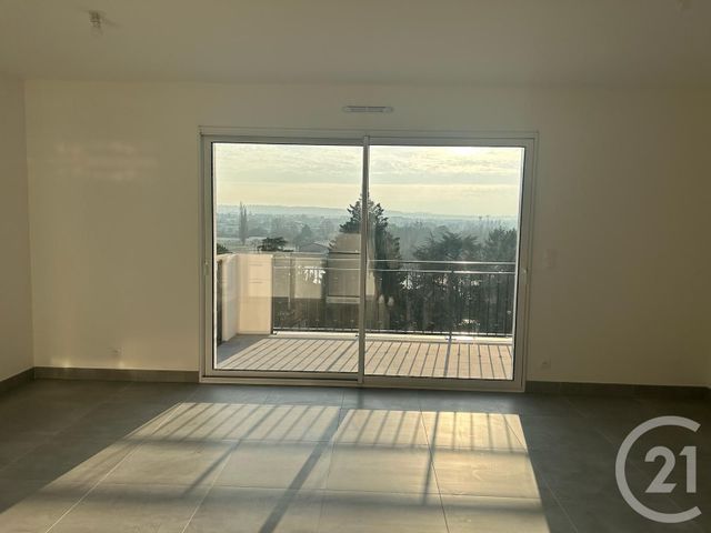 Appartement F3 à louer - 3 pièces - 58.6 m2 - LIMAY - 78 - ILE-DE-FRANCE - Century 21 Agence De Diane