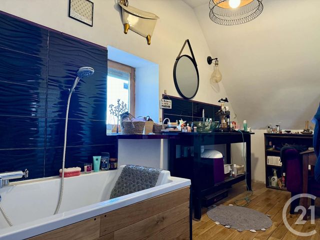 maison à vendre - 7 pièces - 204.0 m2 - COUDRES - 27 - HAUTE-NORMANDIE - Century 21 Agence De Diane