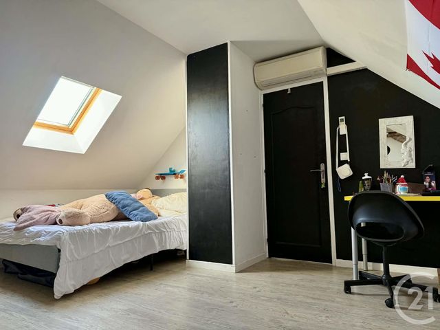 maison à vendre - 7 pièces - 204.0 m2 - COUDRES - 27 - HAUTE-NORMANDIE - Century 21 Agence De Diane