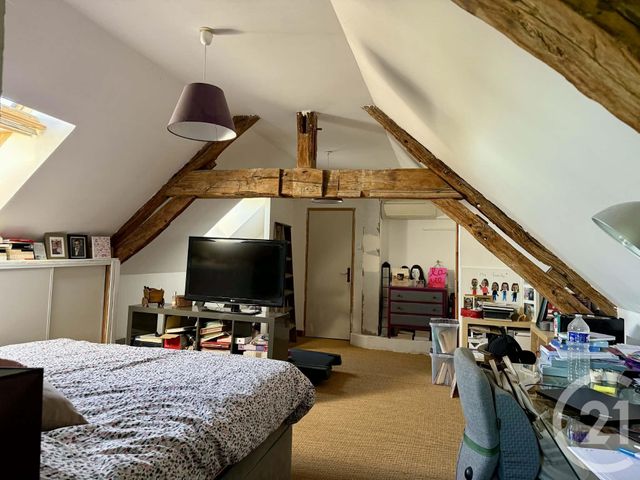 maison à vendre - 7 pièces - 204.0 m2 - COUDRES - 27 - HAUTE-NORMANDIE - Century 21 Agence De Diane