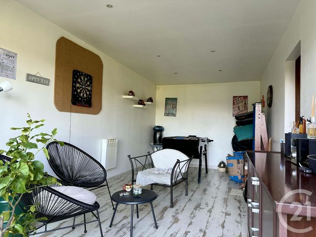 maison à vendre - 7 pièces - 204.0 m2 - COUDRES - 27 - HAUTE-NORMANDIE - Century 21 Agence De Diane