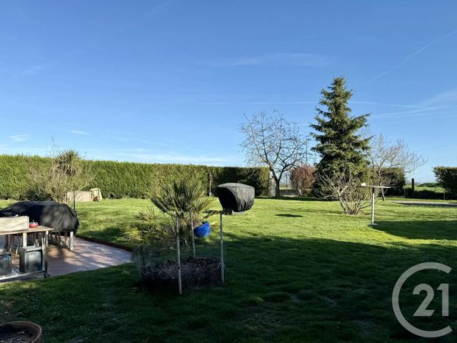 maison à vendre - 7 pièces - 204.0 m2 - COUDRES - 27 - HAUTE-NORMANDIE - Century 21 Agence De Diane