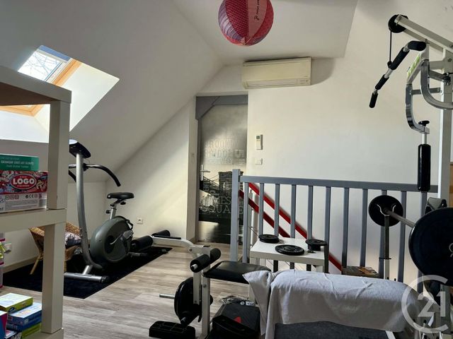 maison à vendre - 7 pièces - 204.0 m2 - COUDRES - 27 - HAUTE-NORMANDIE - Century 21 Agence De Diane