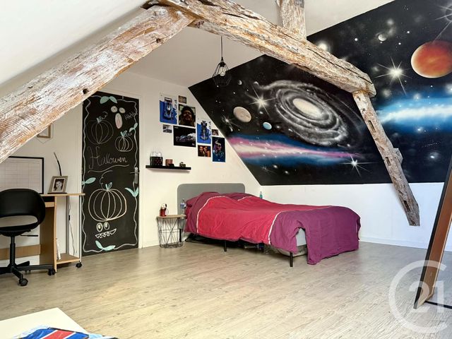 maison à vendre - 7 pièces - 204.0 m2 - COUDRES - 27 - HAUTE-NORMANDIE - Century 21 Agence De Diane