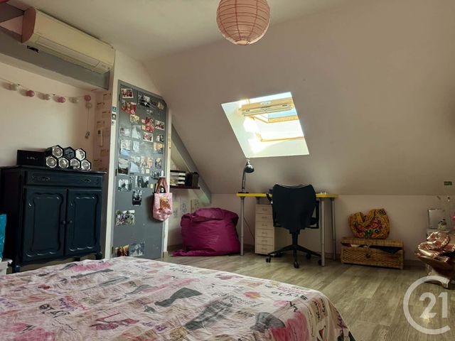 maison à vendre - 7 pièces - 204.0 m2 - COUDRES - 27 - HAUTE-NORMANDIE - Century 21 Agence De Diane