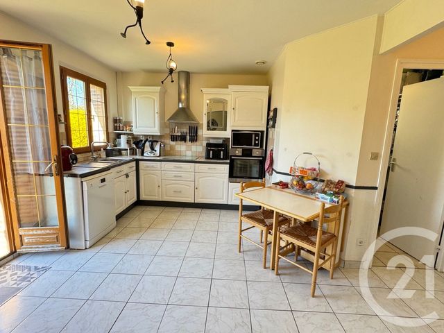 maison à vendre - 6 pièces - 138.9 m2 - OULINS - 28 - CENTRE - Century 21 Agence De Diane