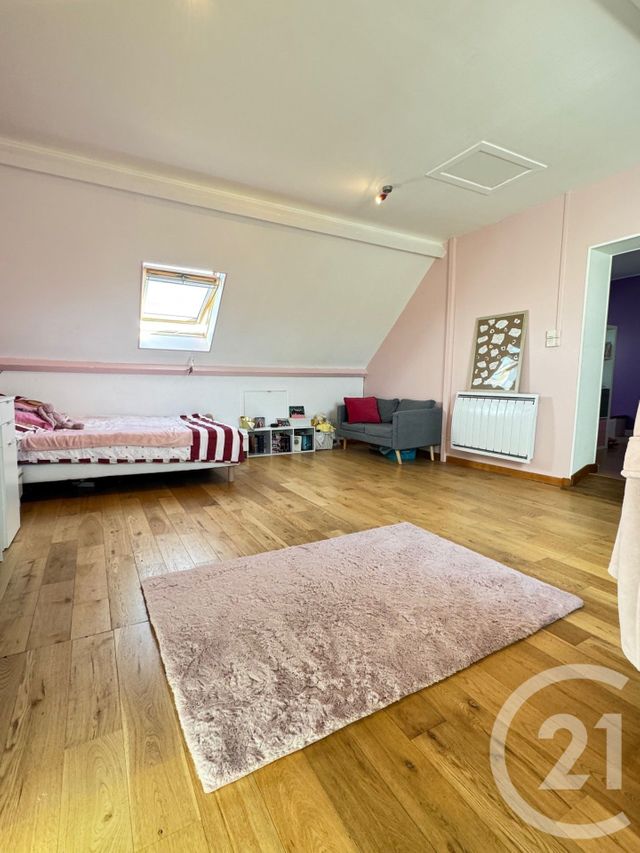 maison à vendre - 6 pièces - 138.9 m2 - OULINS - 28 - CENTRE - Century 21 Agence De Diane