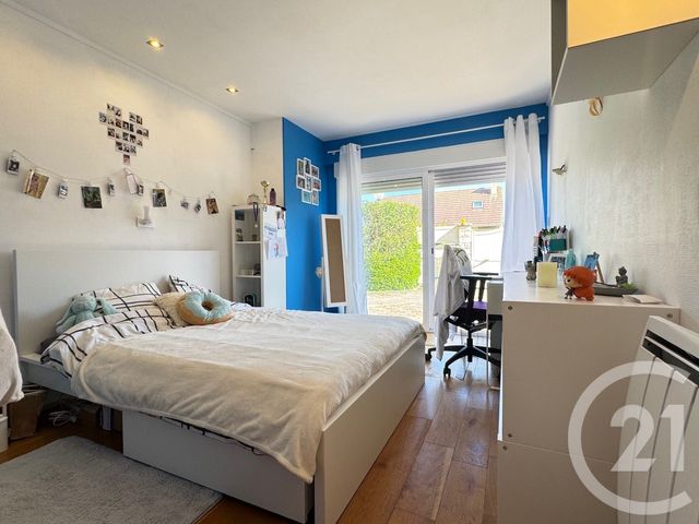 maison à vendre - 6 pièces - 138.9 m2 - OULINS - 28 - CENTRE - Century 21 Agence De Diane