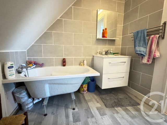 maison à vendre - 6 pièces - 138.9 m2 - OULINS - 28 - CENTRE - Century 21 Agence De Diane