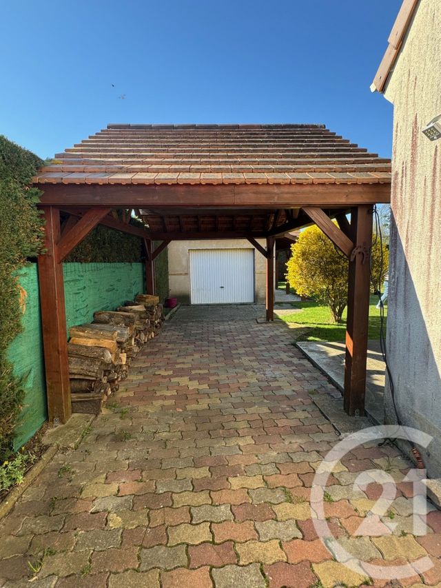 maison à vendre - 6 pièces - 138.9 m2 - OULINS - 28 - CENTRE - Century 21 Agence De Diane