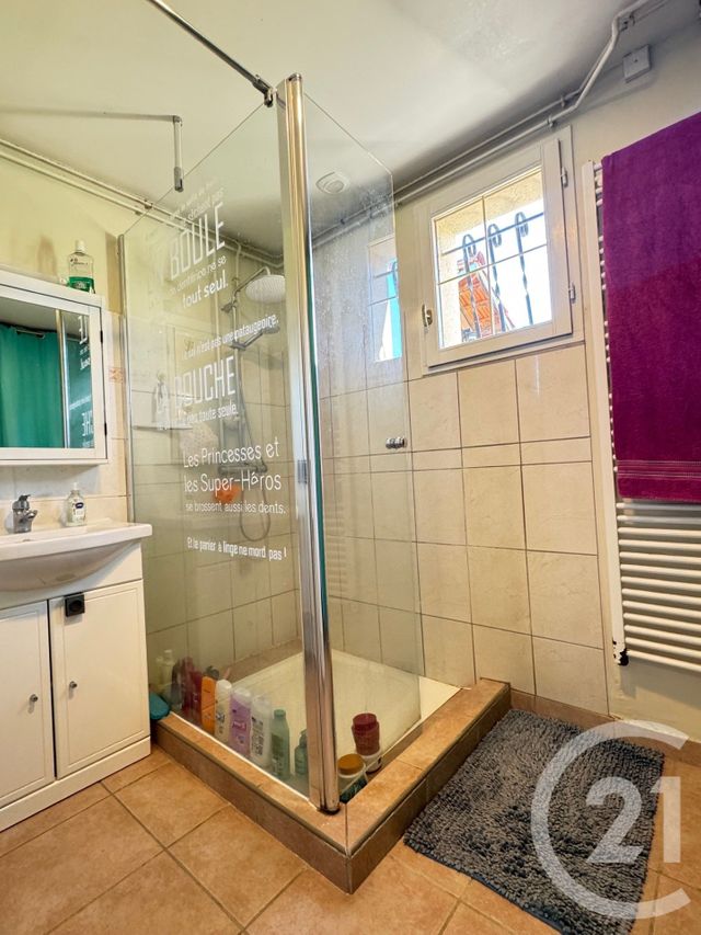 maison à vendre - 6 pièces - 138.9 m2 - OULINS - 28 - CENTRE - Century 21 Agence De Diane