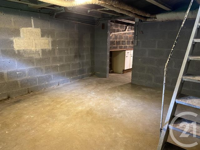 maison à louer - 4 pièces - 80.0 m2 - BREVAL - 78 - ILE-DE-FRANCE - Century 21 Agence De Diane