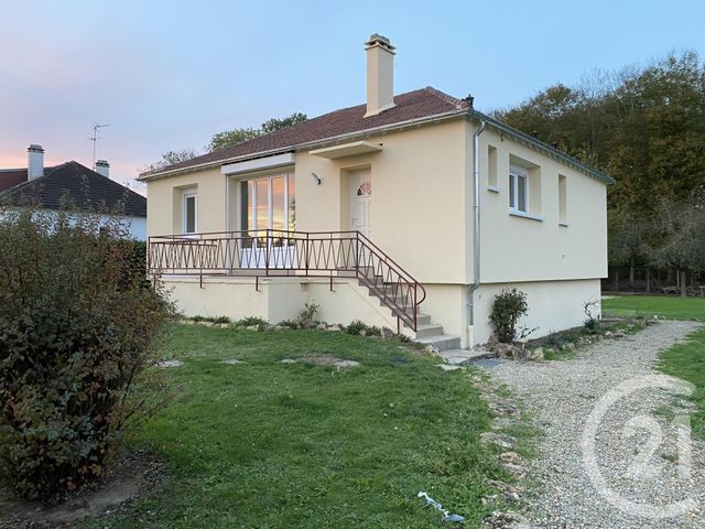 Maison à louer BREVAL