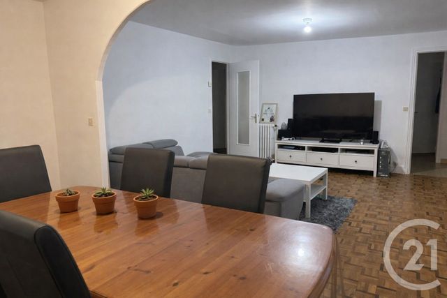 maison à louer - 4 pièces - 80.0 m2 - BREVAL - 78 - ILE-DE-FRANCE - Century 21 Agence De Diane