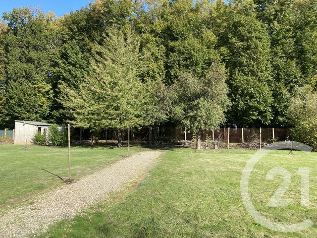 maison à louer - 4 pièces - 80.0 m2 - BREVAL - 78 - ILE-DE-FRANCE - Century 21 Agence De Diane