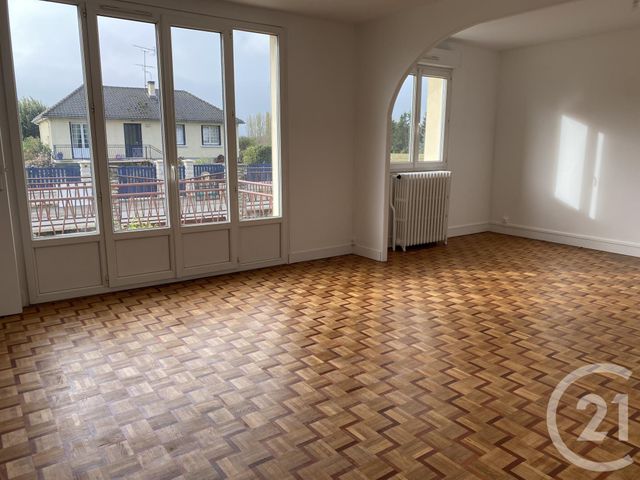 maison à louer - 4 pièces - 80.0 m2 - BREVAL - 78 - ILE-DE-FRANCE - Century 21 Agence De Diane