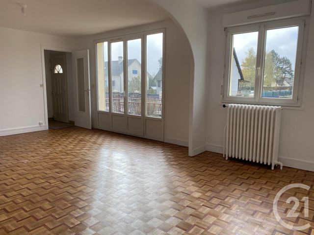 maison à louer - 4 pièces - 80.0 m2 - BREVAL - 78 - ILE-DE-FRANCE - Century 21 Agence De Diane