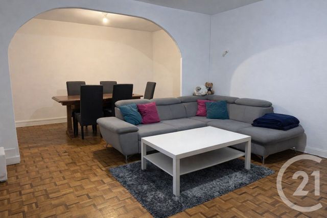 maison à louer - 4 pièces - 80.0 m2 - BREVAL - 78 - ILE-DE-FRANCE - Century 21 Agence De Diane