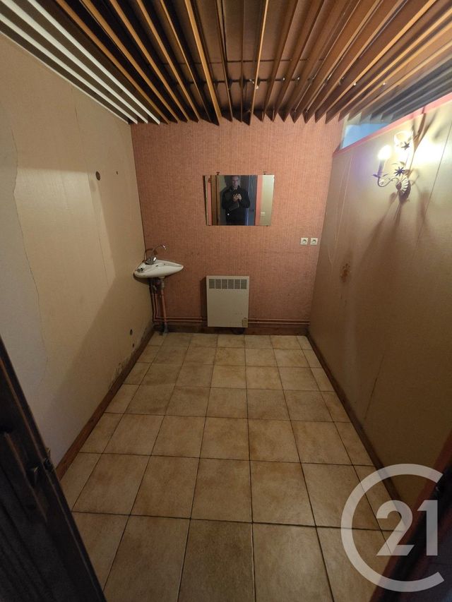 commerce à louer - 70.0 m2 - SAUSSAY - 28 - CENTRE - Century 21 Agence De Diane