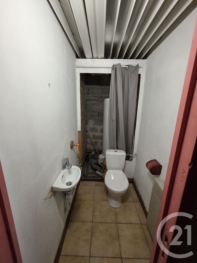 commerce à louer - 70.0 m2 - SAUSSAY - 28 - CENTRE - Century 21 Agence De Diane