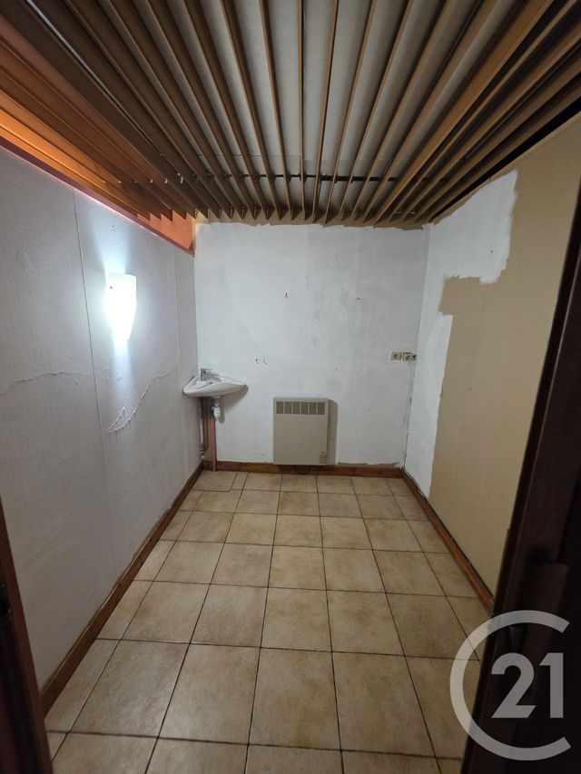 commerce à louer - 70.0 m2 - SAUSSAY - 28 - CENTRE - Century 21 Agence De Diane