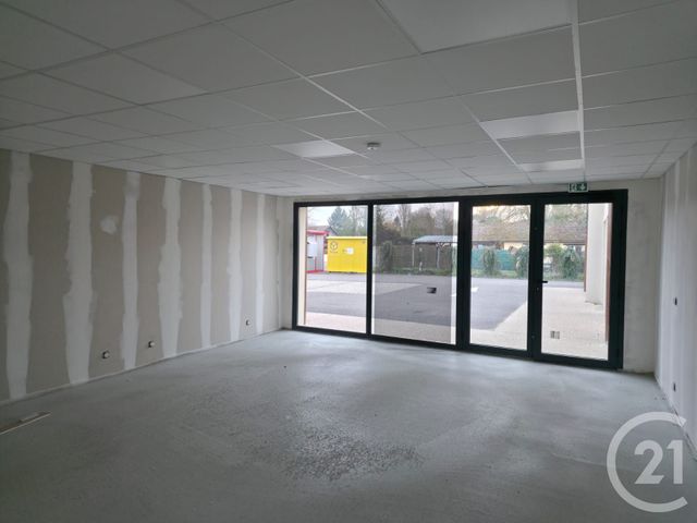 maison à louer - 3 pièces - 44.0 m2 - CROTH - 27 - HAUTE-NORMANDIE - Century 21 Agence De Diane