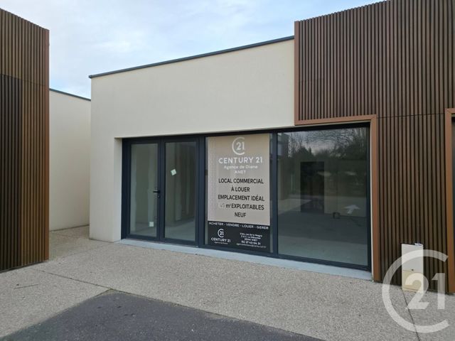 Maison à louer CROTH