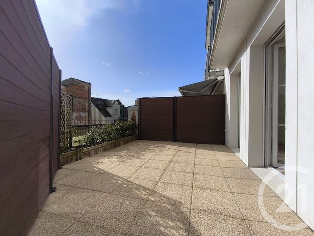 appartement - DREUX - 28