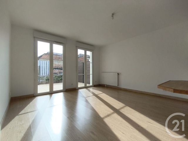 Appartement F3 bis à louer - 3 pièces - 58.03 m2 - DREUX - 28 - CENTRE - Century 21 Agence De Diane