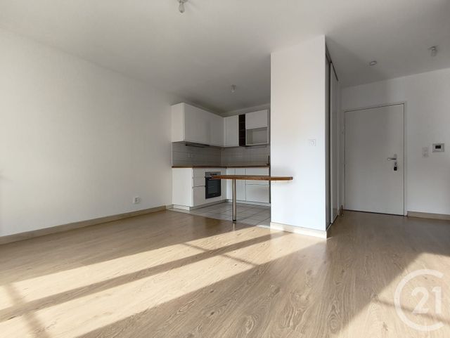 Appartement F3 bis à louer - 3 pièces - 58.03 m2 - DREUX - 28 - CENTRE - Century 21 Agence De Diane