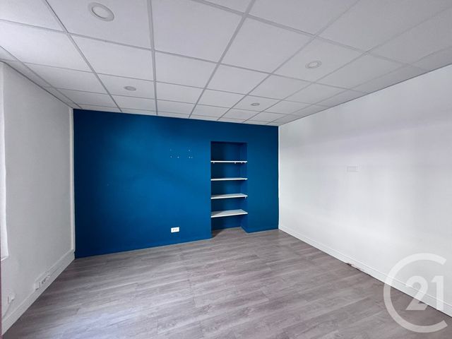 maison à louer - 3 pièces - 52.2 m2 - EZY SUR EURE - 27 - HAUTE-NORMANDIE - Century 21 Agence De Diane